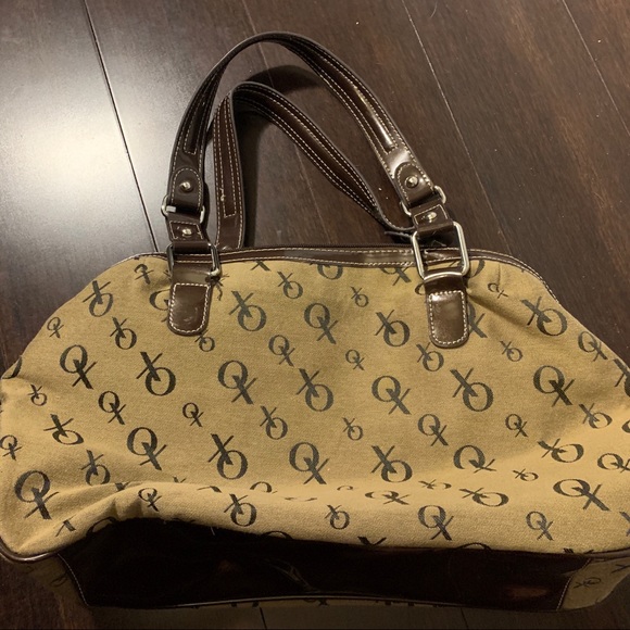 Xoxo purse - Picture 2 of 4